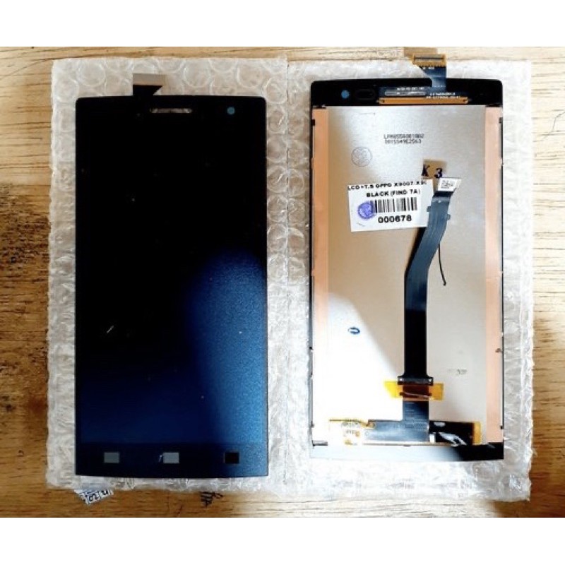 LCD+TOUCHSCREEN OPPO X9007 X9006 FIND 7A