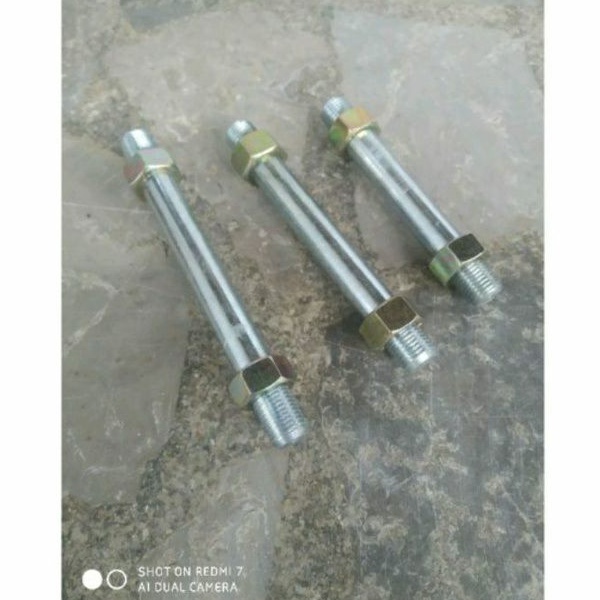 Baut Unitrack All Klx 150 dan Dtracker 150