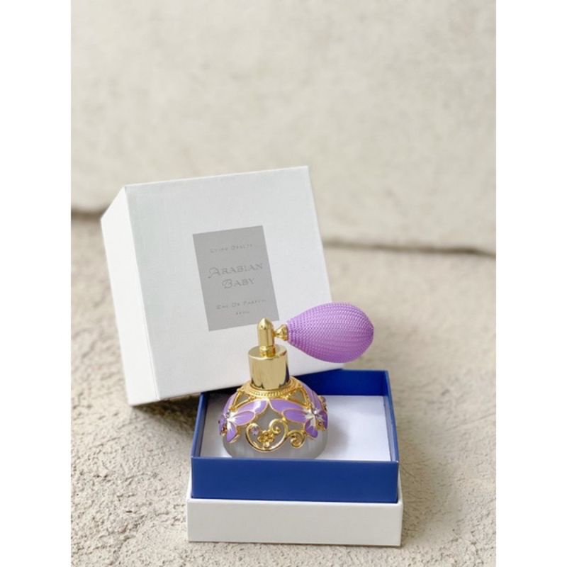 ARABIAN BABY - Dubai Parfume Sahara Series Luino