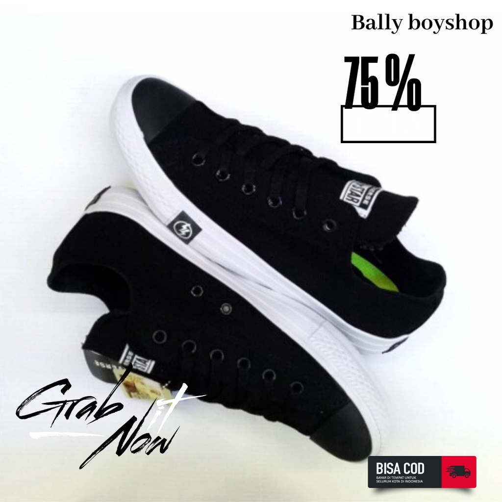 SEPATU CONVERSE ALL STAR CHUCK TAYLOR CT PRIA DAN WANITA SEPATU SEKOLAH SEPATU CASUAL