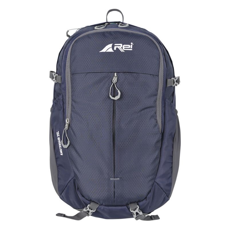 Tas Ransel Pria AMSTERDAM 25L AREI OUTDOORGEAR - BackPack 25L Pria Amsterdam - RANSEL DAYPACK REI Pr