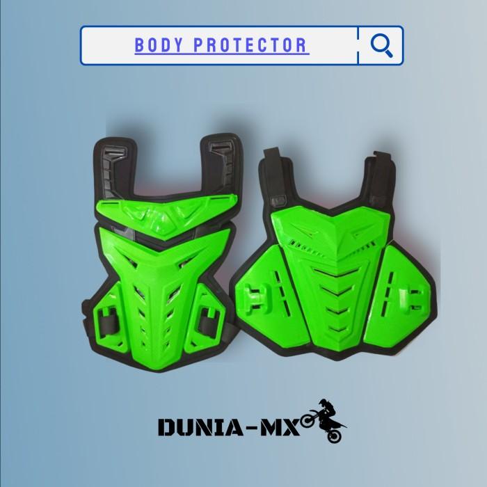 Body Protector Trail Acerbis