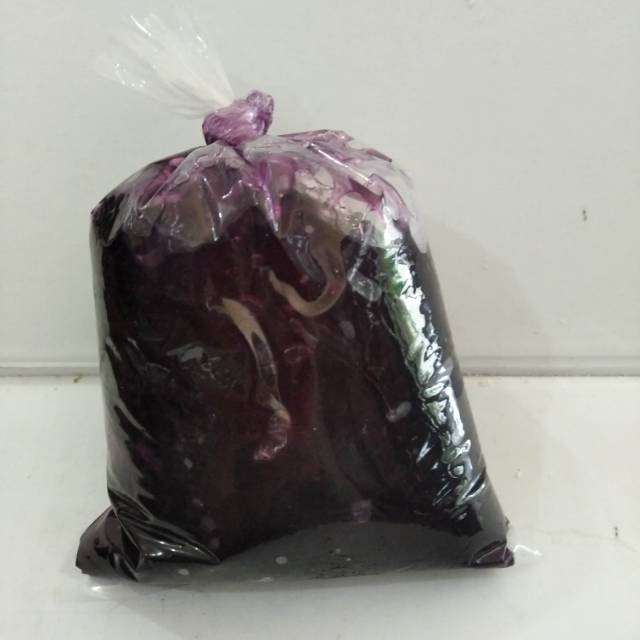 

Selai anggur repack 100 gram