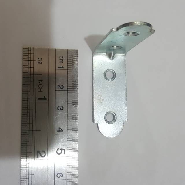 

Siku L Besi Uk.4x4 cm merk Diamond
