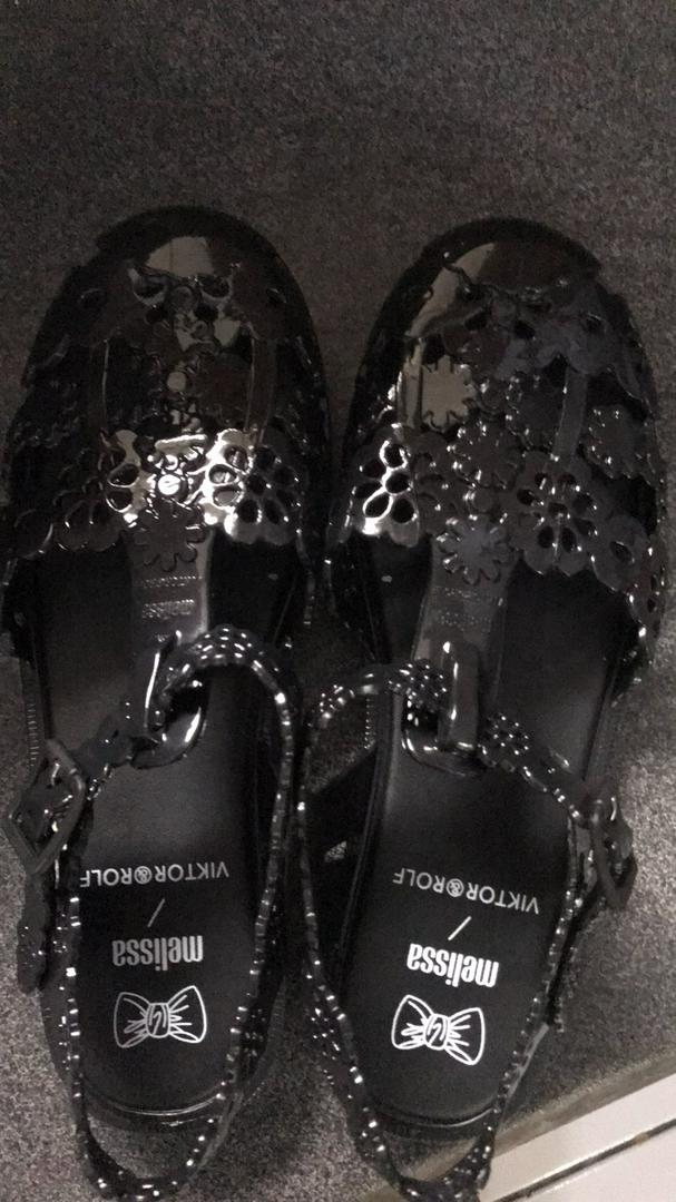 Sepatu Sendal Vr Miror