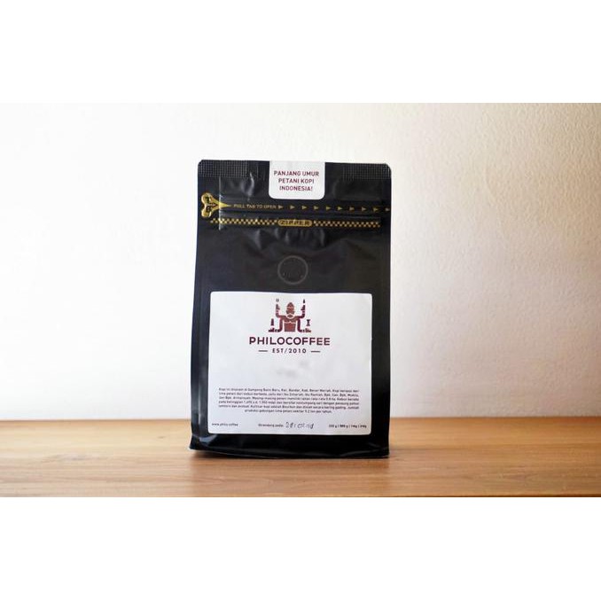 

Mmind646- Biji Kopi Arabika Espresso Blend Gorga Batak 200G | Kopi Arabika 968A