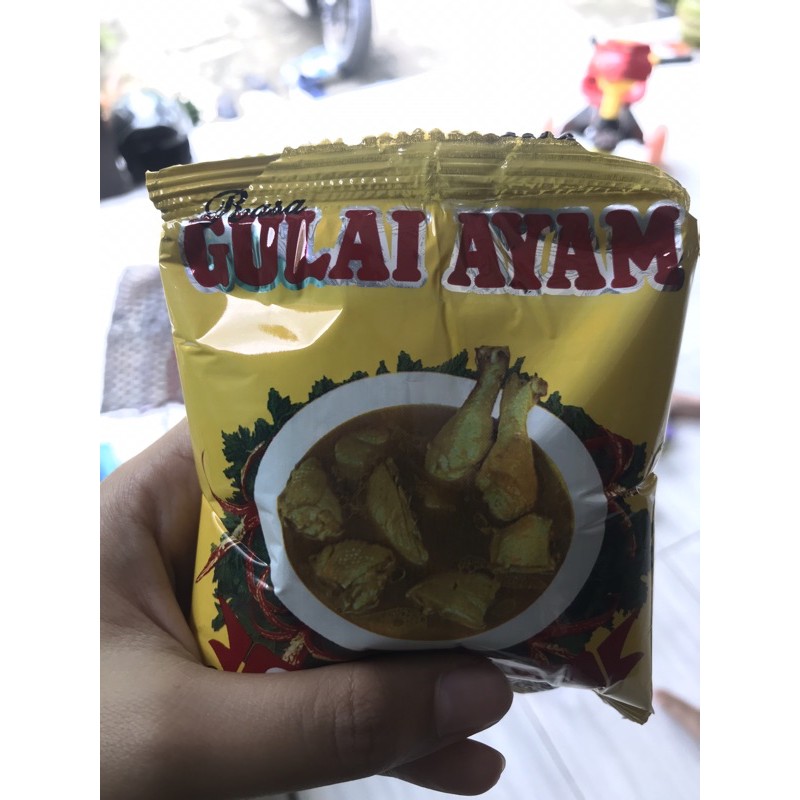 Jual snack jadul gulai ayam Indonesia|Shopee Indonesia