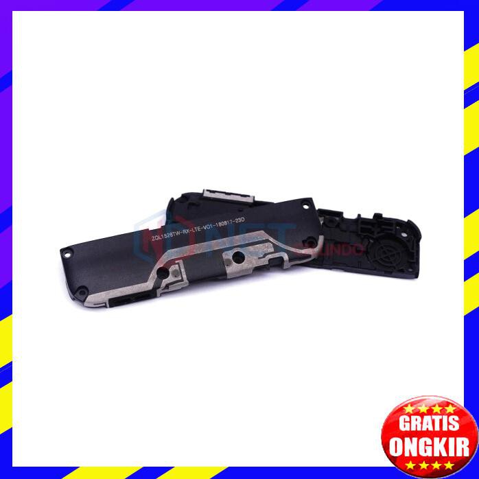 ACC HP BUZZER ASUS ZENFONE 4 MAX SPEAKER MUSIK ASUS 4 MAX ZC520KL FS