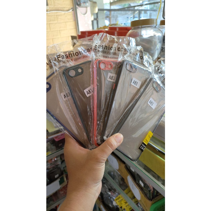 (PROMO RAMADAN COD) CASE MYCHOICE HANDPHONE OPPO BERBAGAI TIPE