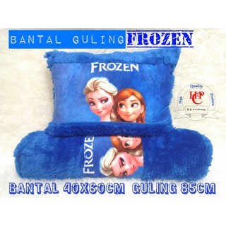 Download 410 Gambar Guling Frozen Terbaik 