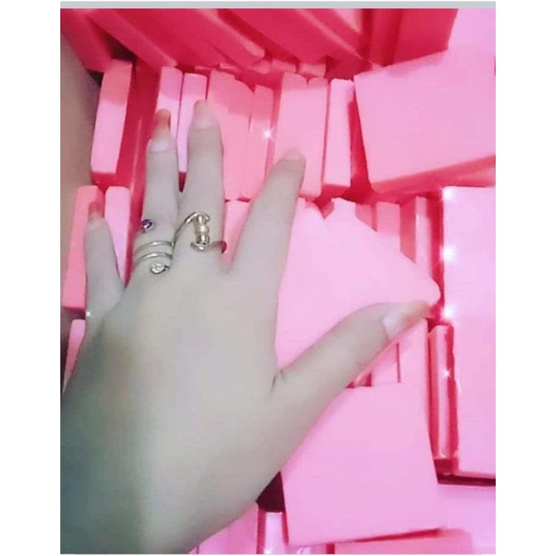 SABUN SUSU VIRAL PINK