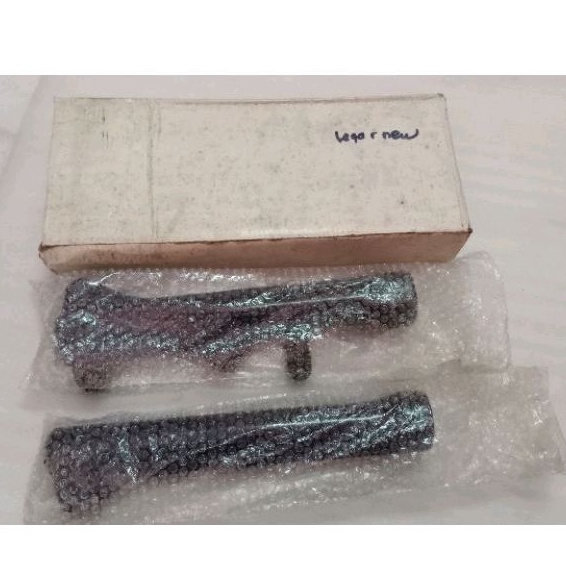 Tabung Shock Depan Vega R New