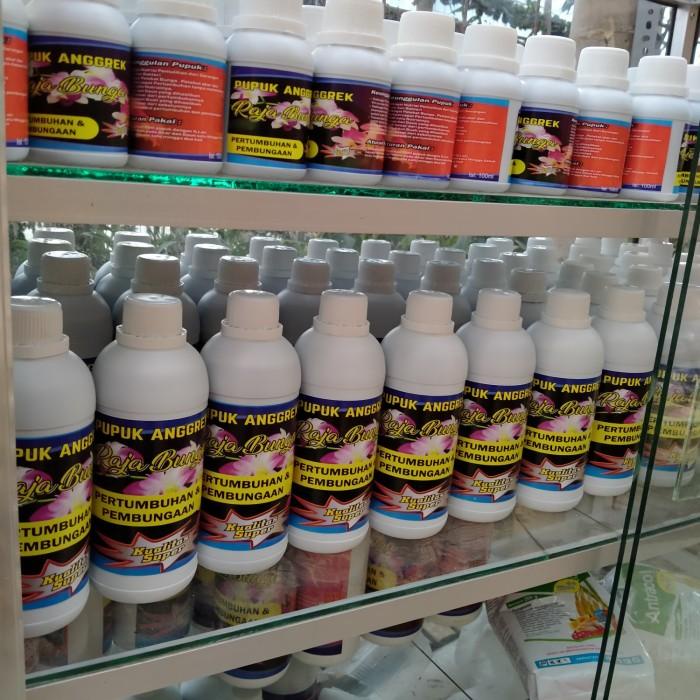 Ready pupuk anggrek raja bunga Kualitas Terjamin
