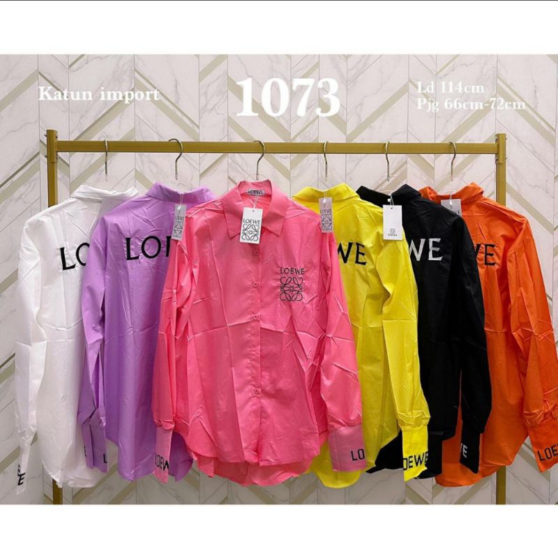 KEMEJA ZARA BANGKOK PREMIUM/ KEMEJA ZARA BANGKOK KEKINIAN/ KEMEJA ZARA BANGKOK TERFIRAL