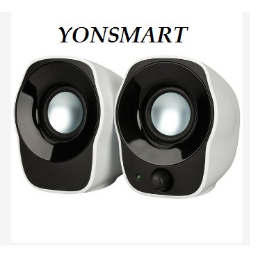 Logitech speaker z120