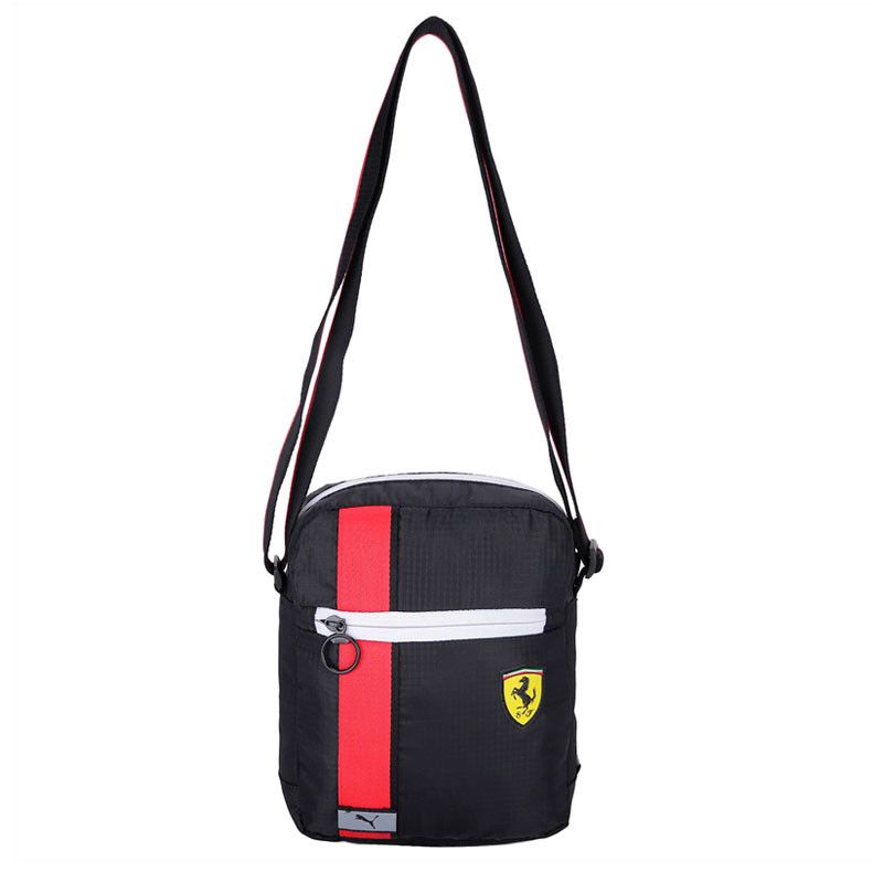 TAS SELEMPANG PUMA FERRARI RACE-07732602