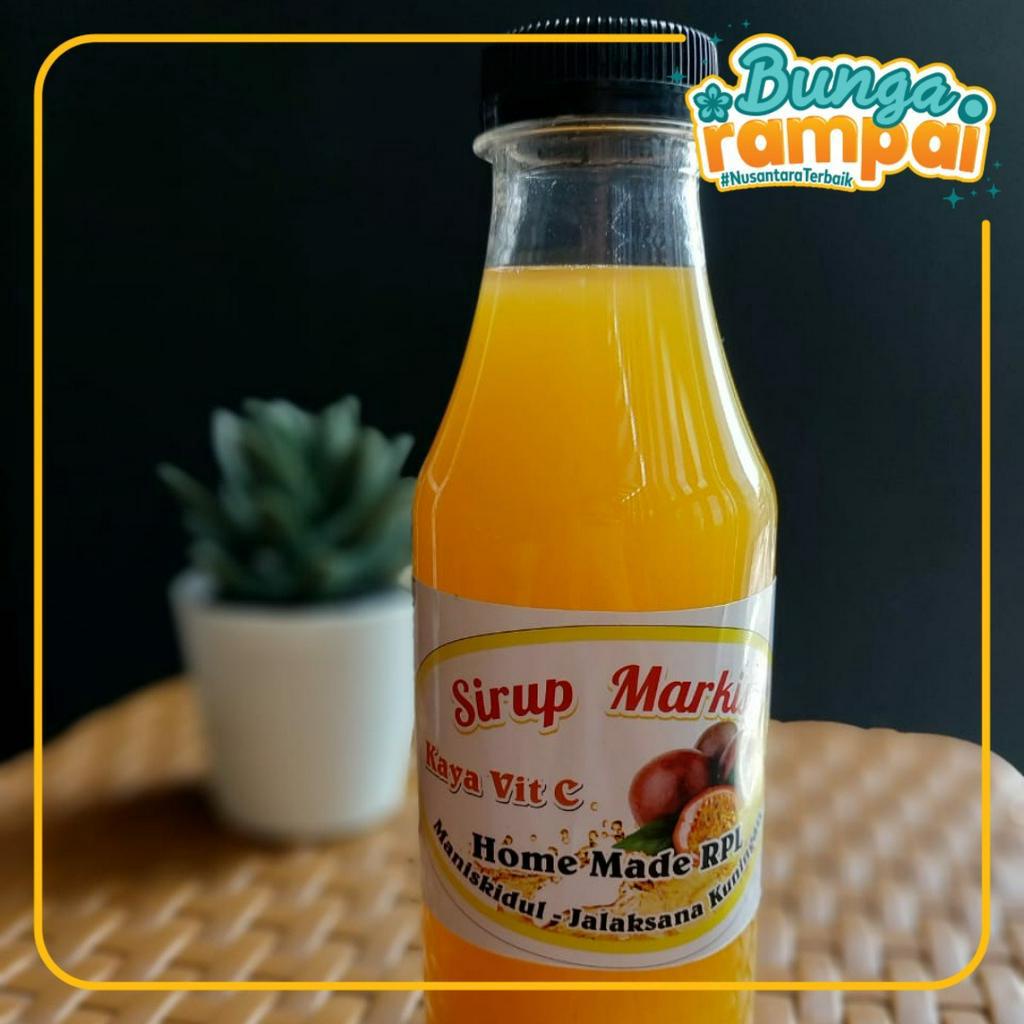 

Sirup Markisa