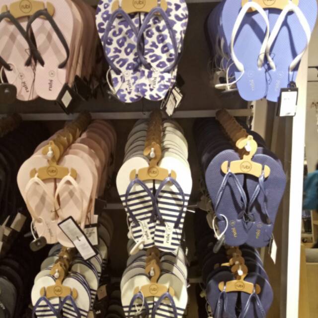 Rubi sandals