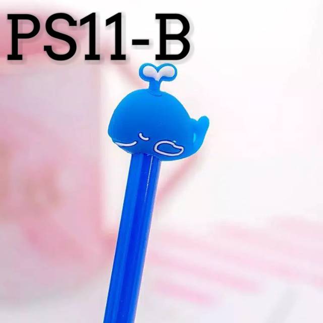 

TANZILENTERPRISE | PULPEN MOTIF | PULPEN MOTIF LUCU | PULPEN MOTIF KARAKTER | PULPEN MOTIF IKAN