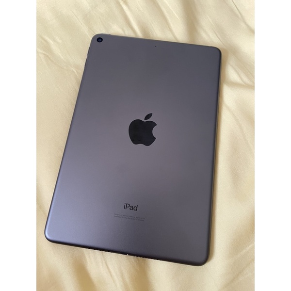 IPAD MINI 5 Gen 256GB WIFI ONLY (SECOND)