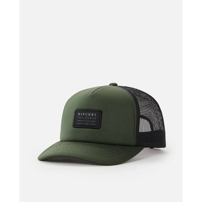 Topi Ripcurl Crusher trucker