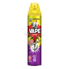 Vape Aerosol 240 - 600 ml