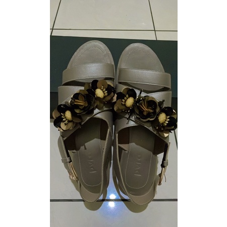 preloved sepatu heels pvra