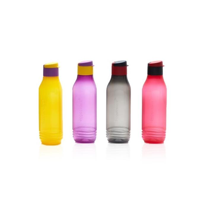 TUPPERWARE botol minum groovy bottle (4) DISKON