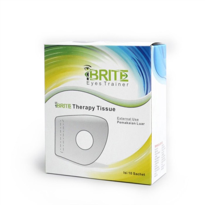 ✨COD✨ iBRITE / I BRITE Therapy Tissue Refill Tisu Terapi JACO