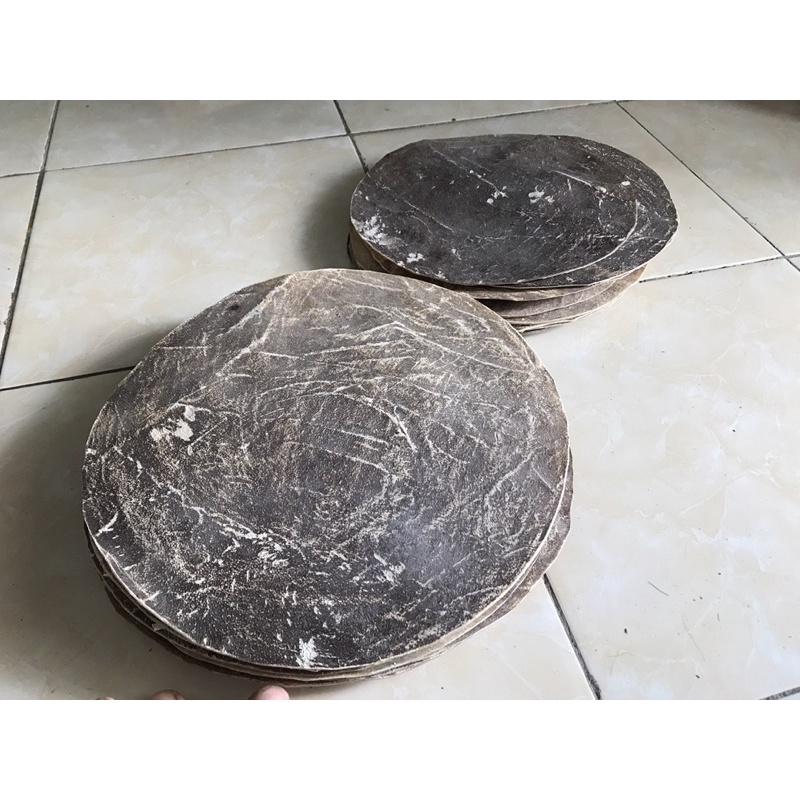 KULIT KEDANG | KULIT KEMPUL KERBAU | KULIT KEMPUL KEBO | KULIT KEMPUL KENDANG KERBAU | KULIT KENDANG
