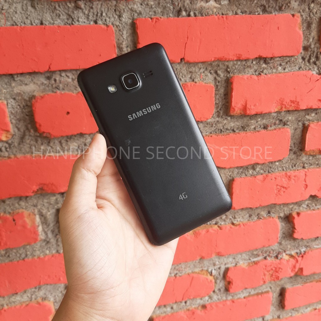 HP SECOND SAMSUNG J2 PRIME HANDPHONE AJA SEKEN BEKAS MURAH-1