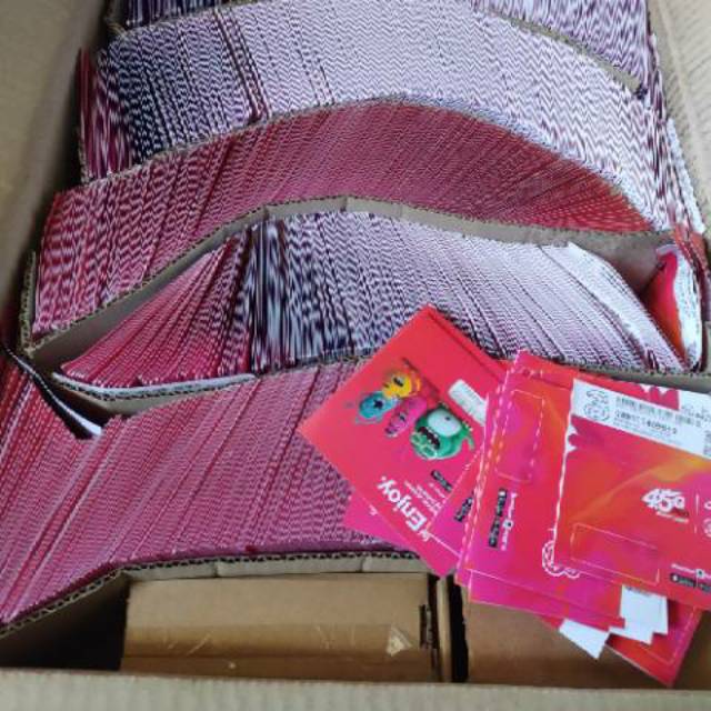 PERDANA TRI 22 gb + youtube