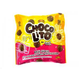 

CHOCO LITO 19 GR