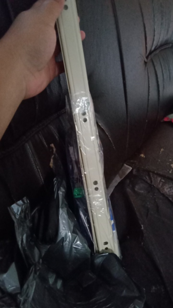 Kunci Konci Loker Camlock Kait Huben 103 30mm