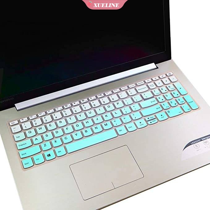 Cover Pelindung Keyboard Bahan Silikon Untuk Lenovo ideapad 330 330s 3 L340 15 &quot;s340 340C 330C 15&quot;