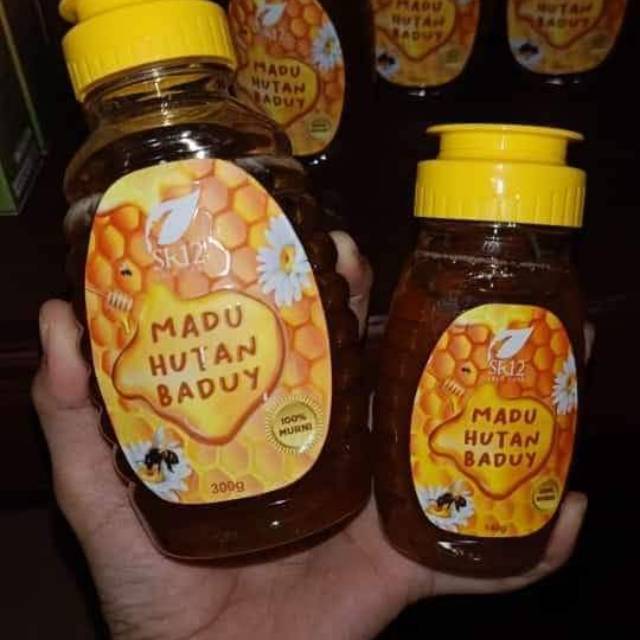 

MADU HUTAN BADUY SR12