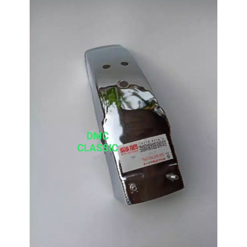 Spakbor belakang Honda win 100 slebor belakang Honda win 100