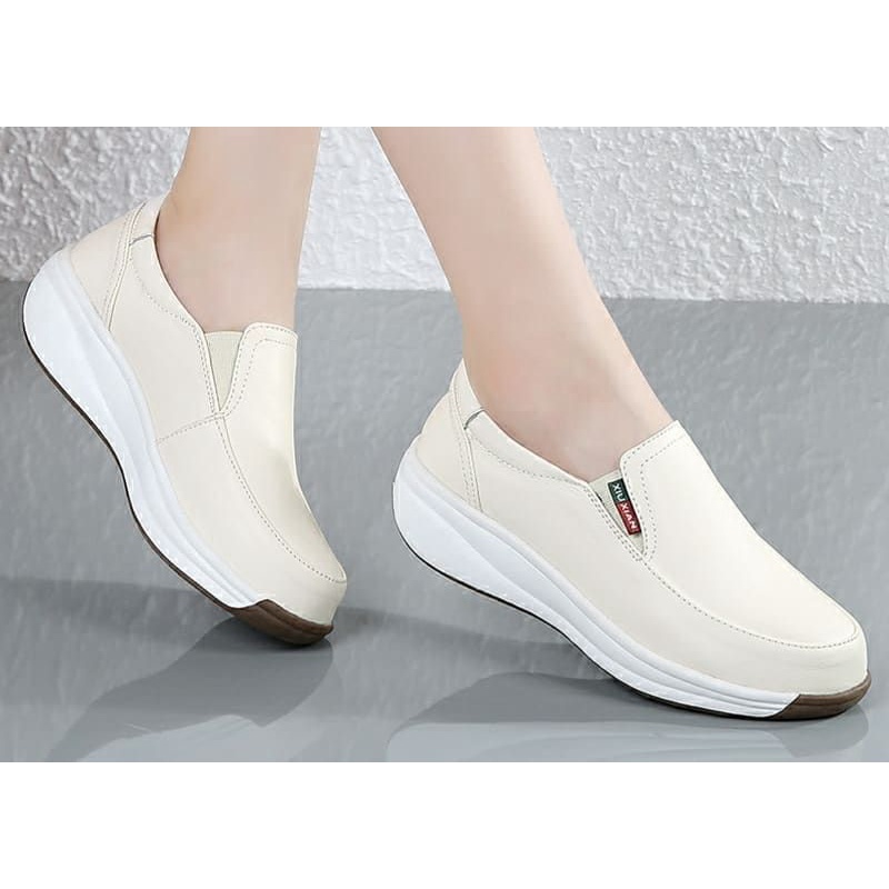 sepatu wanita import tipe s236