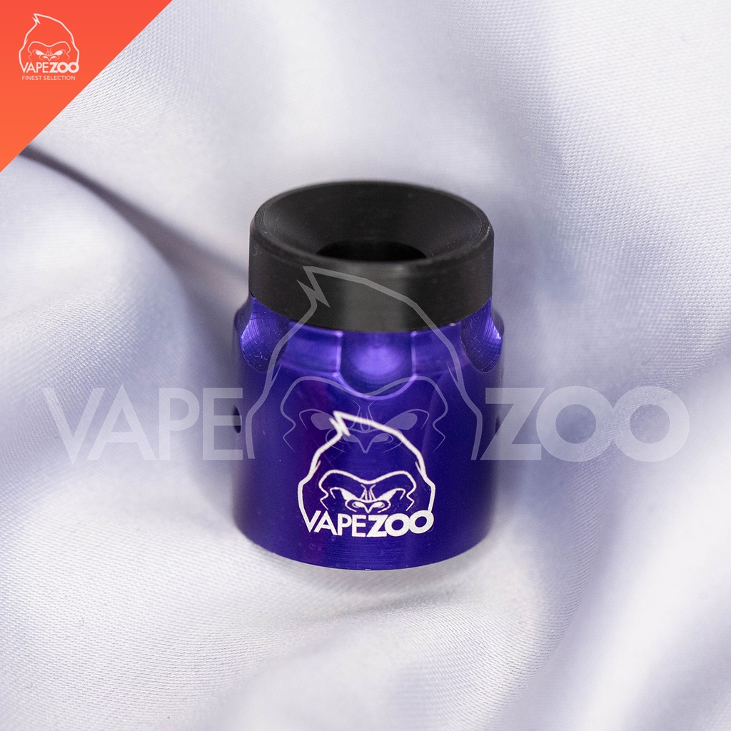 Druga Cap Logo Vapezoo