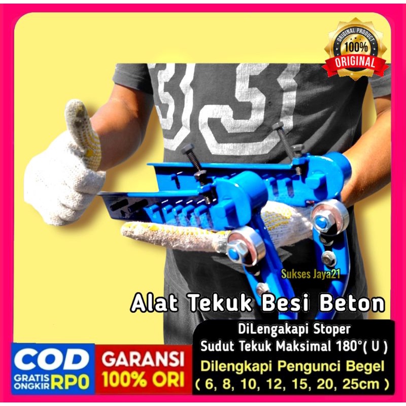 alat tekuk besi beton alat penekuk besi beton pembengkok besi beton pengikat kawat bendrat.alat pene