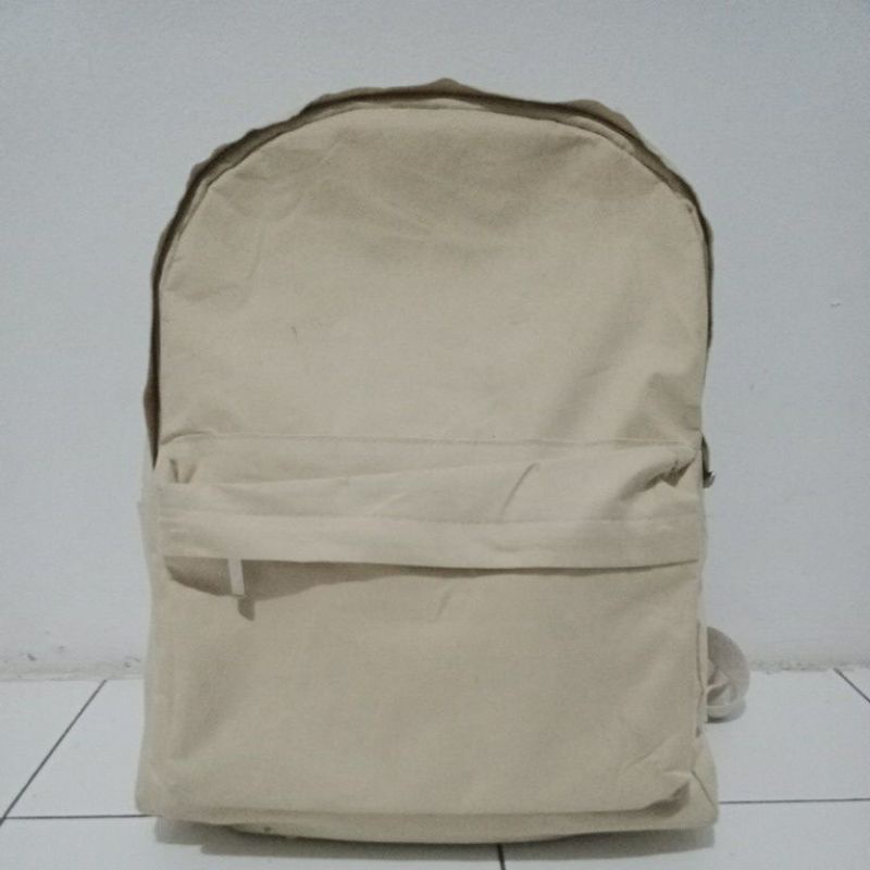 Tas ransel, tas wanita, preloved