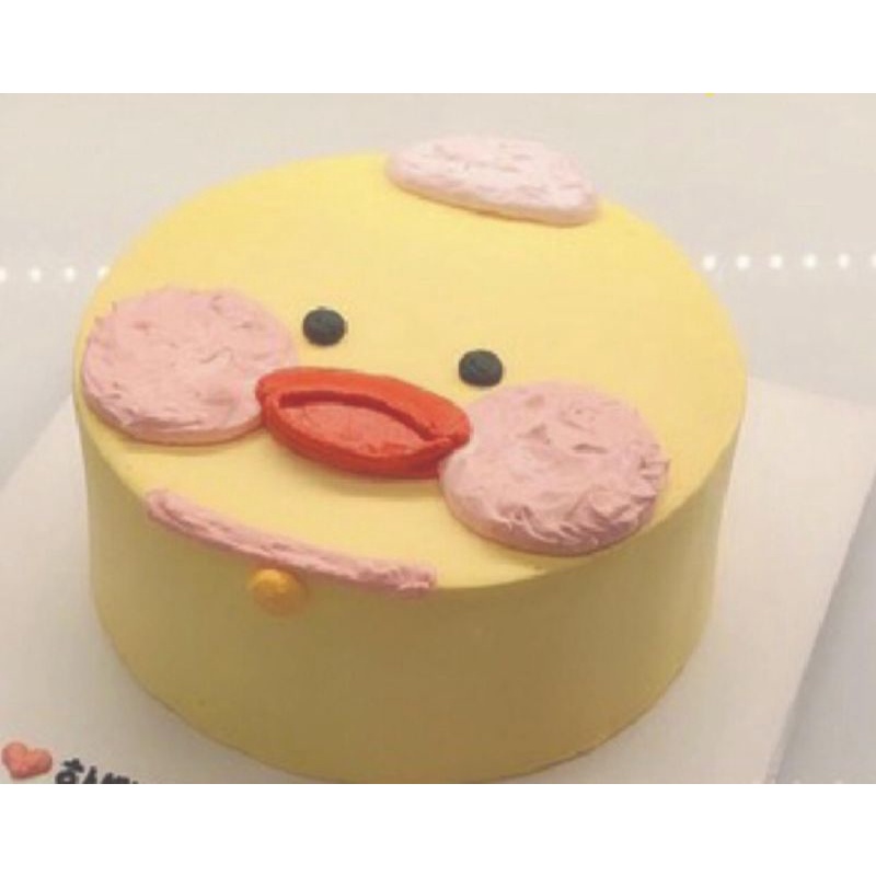 

Korean cake 30 cm