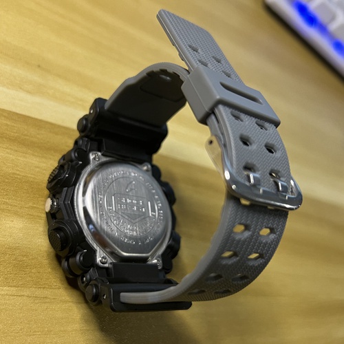 PROMO KHUSUS  G-SHOCK (GLASS) GA900 MENTERI KEUANGAN Tengku Zafrul UNTUK PRIA