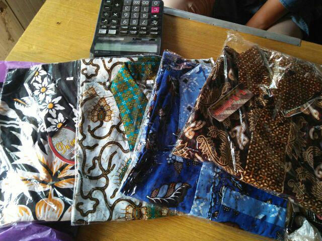 Maura Couple - Sania Ruffle Batik Couple Ori Ndoro Jowi Dnt Garansi Termurah Shopee - Cp Syahrini