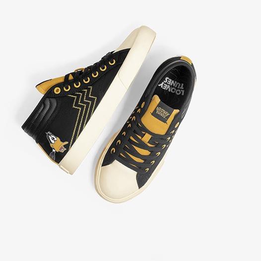 SALE!! KODE-491 GMX x NTOP Looney Tunes - Daffy Duck | Sneakers Pria | Sepatu Pria