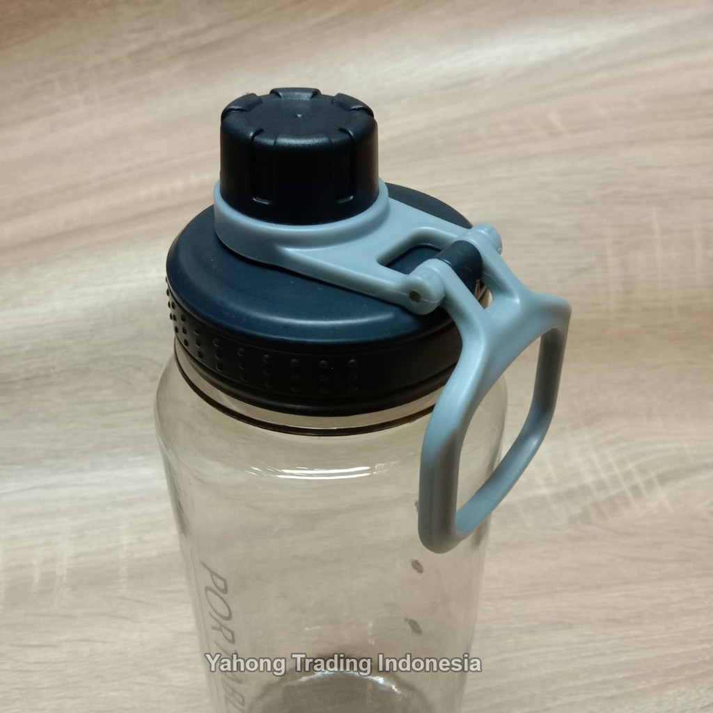 Botol Air Minum Portable Cup Bottle Tumbler 1000ml