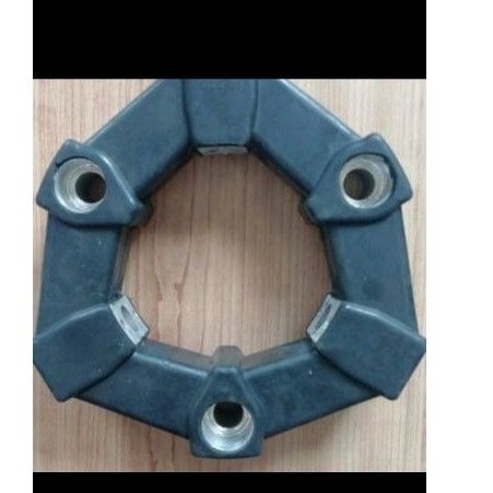 coupling pompa kubota u50-5