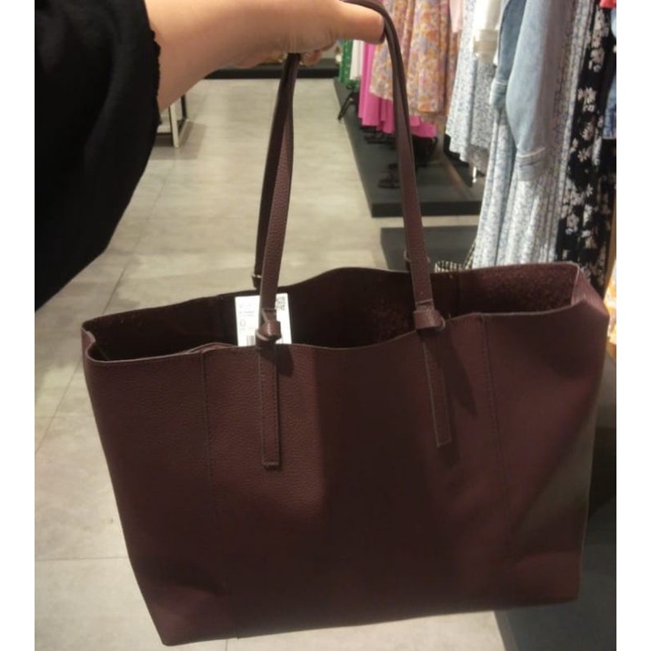 Jastip ToteBag Mango