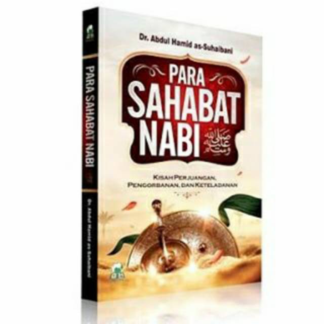 Para Sahabat Nabi
