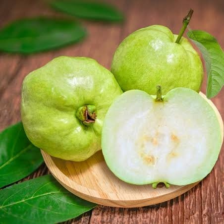 

Jambu Kristal Segar - 500 gram